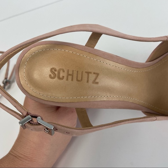 boris slingback pump